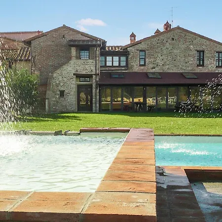 Airone E Cormorano Apartment Castiglione del Lago