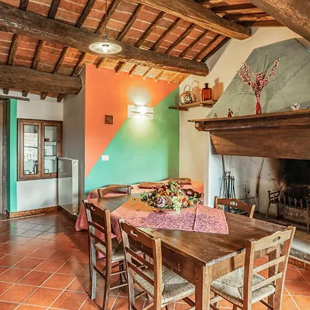 Airone E Cormorano Apartment