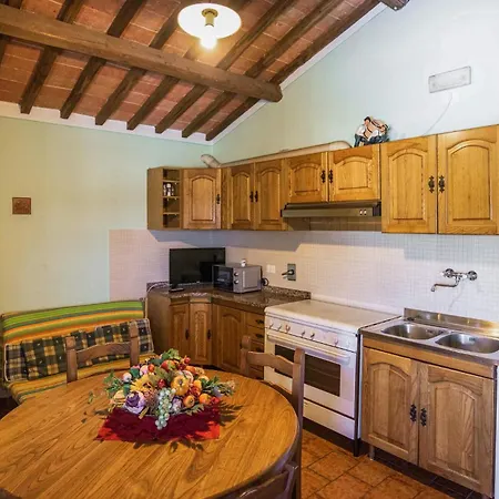 Appartement Airone E Cormorano