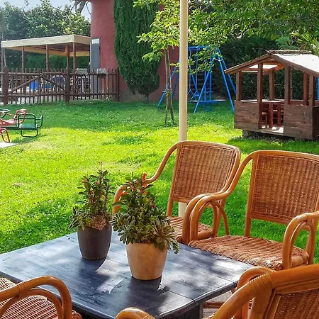 Airone E Cormorano Castiglione del Lago