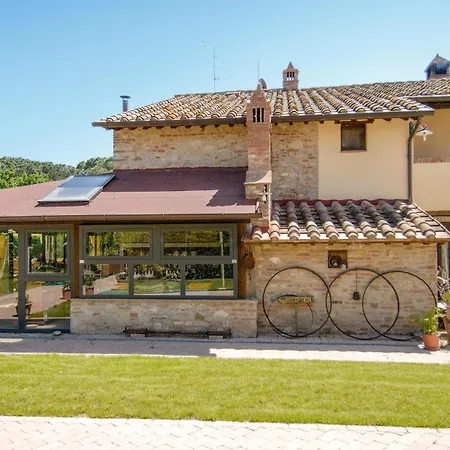 Appartement Airone E Cormorano Castiglione del Lago