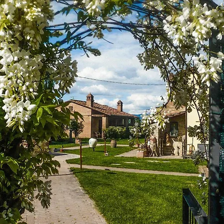 Airone E Cormorano Apartment