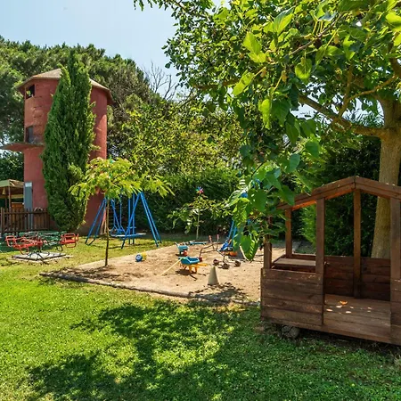 Airone E Cormorano Appartement