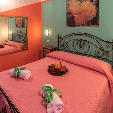 Airone E Cormorano Appartement