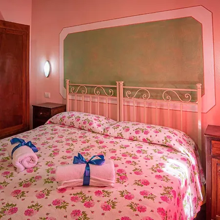 Airone E Cormorano Appartement *