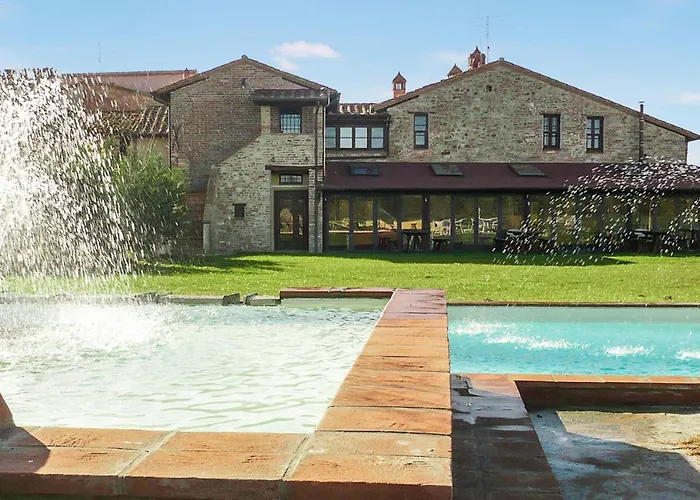 Airone E Cormorano Apartmán Castiglione del Lago