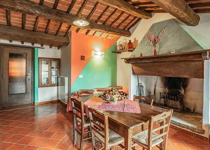 Airone E Cormorano Apartmán