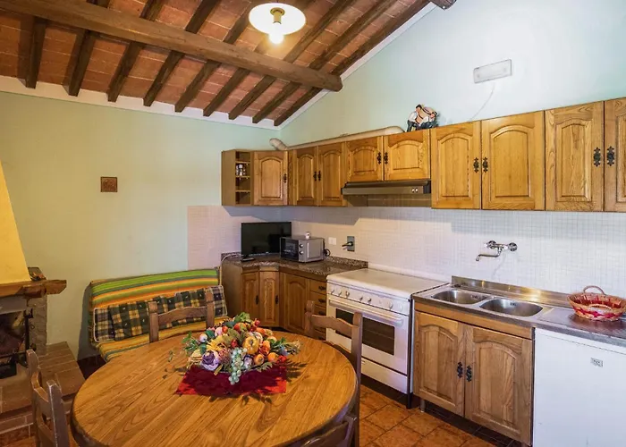 Apartament Airone E Cormorano