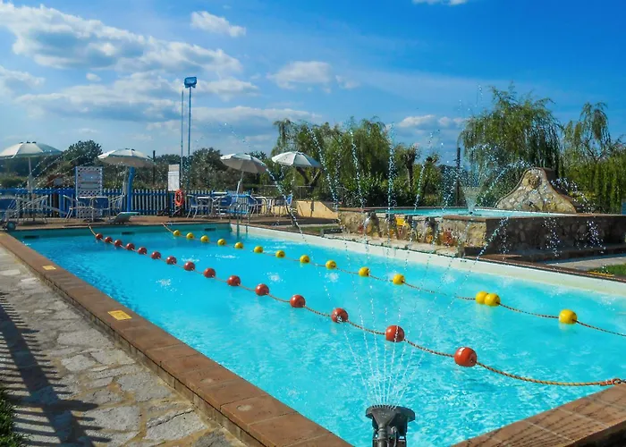 Airone E Cormorano * Castiglione del Lago