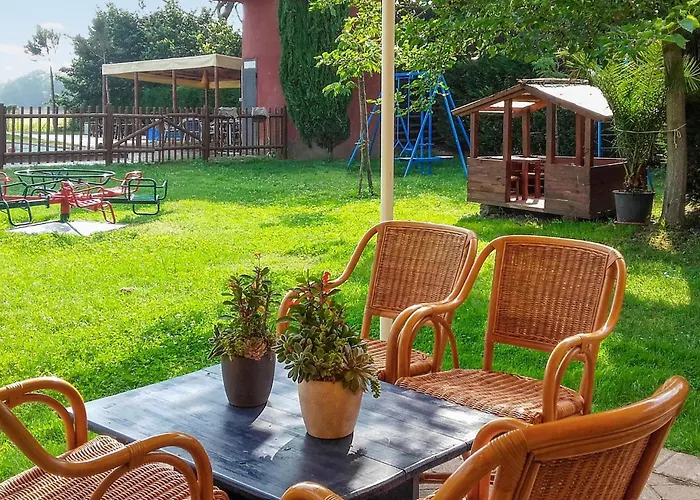 Airone E Cormorano Castiglione del Lago