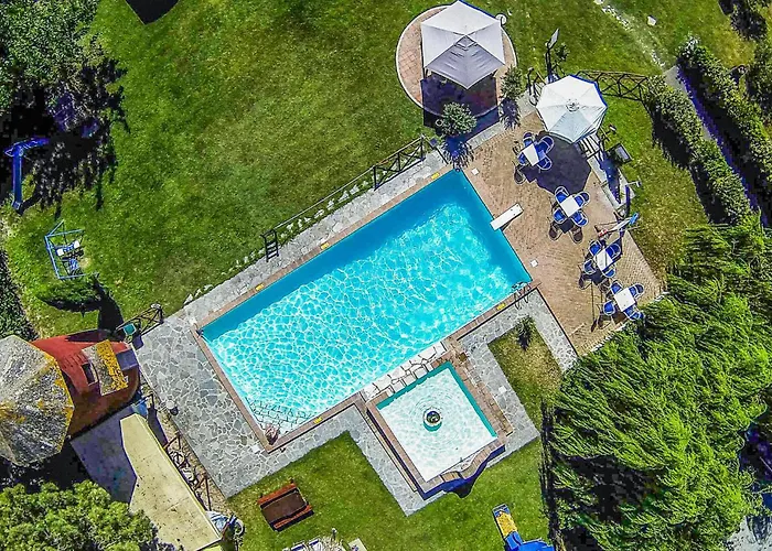 Airone E Cormorano Castiglione del Lago