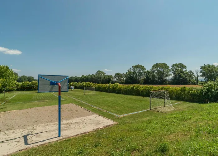 Airone E Cormorano Castiglione del Lago