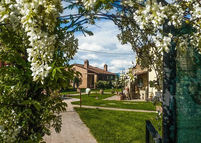 Airone E Cormorano Apartmán