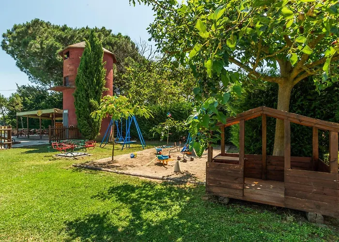 Airone E Cormorano Apartament