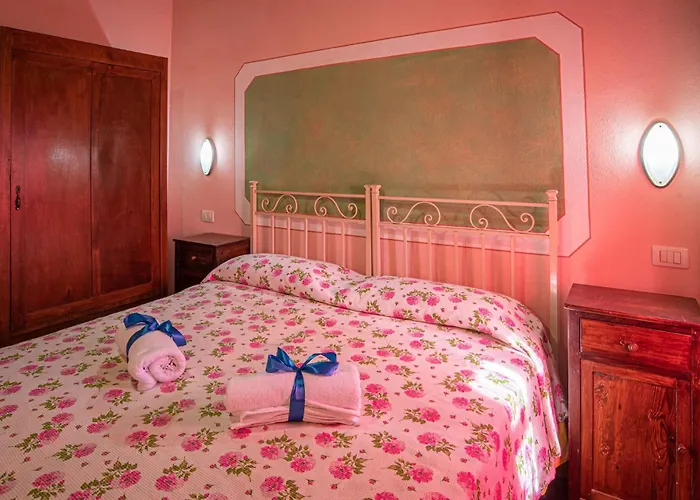 Airone E Cormorano Apartament *