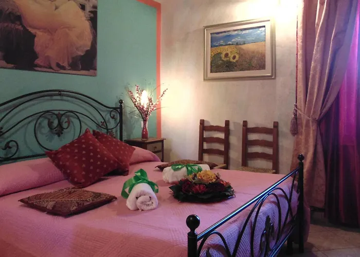 Airone E Cormorano *